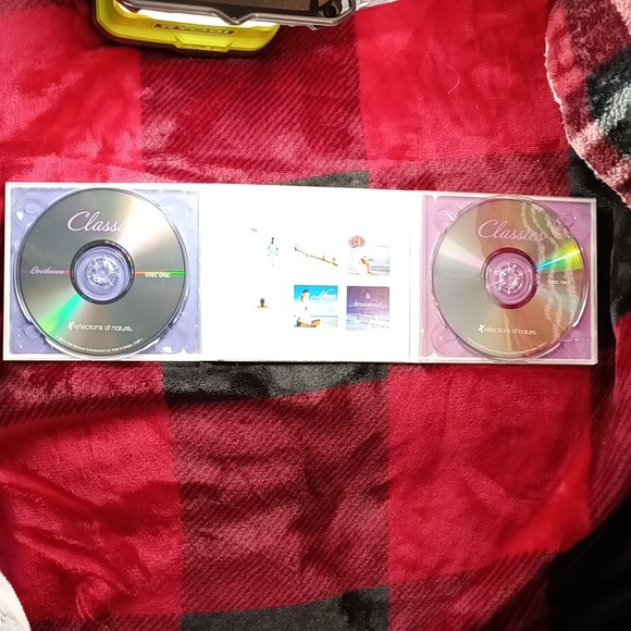 CD- Classics in Harmony with the Sea - Picture 4 of 9